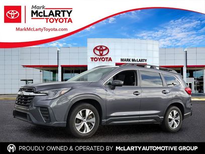 Used 2023 Subaru Ascent Premium