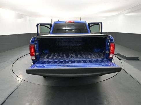 Used 2015 RAM 1500 Big Horn AWD/4WD image 32