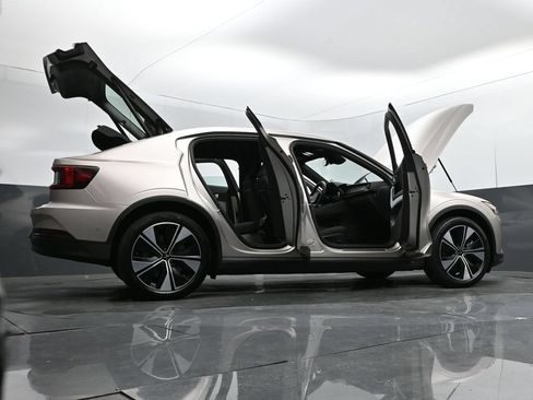 Used 2023 Polestar Polestar 2 w/ Pilot Pack AWD/4WD image 38