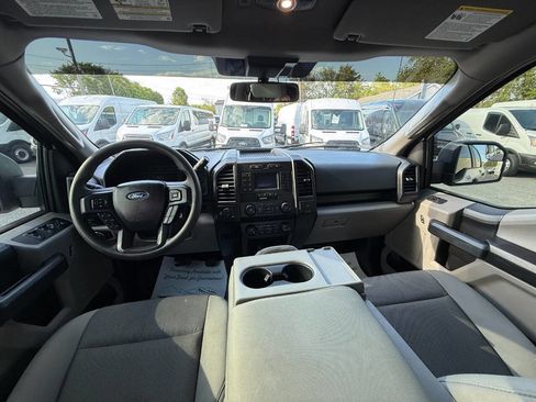Used 2020 Ford F150 XL w/ Equipment Group 101A Mid AWD/4WD image 34