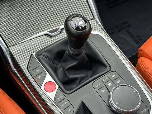 Used 2022 BMW M3 w/ Executive Package image 21