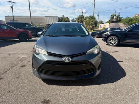 Used 2019 Toyota Corolla LE FWD image 8