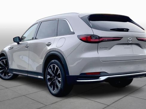 Used 2024 MAZDA CX-90 Plug-In Hybrid w/ Premium Pkg image 12