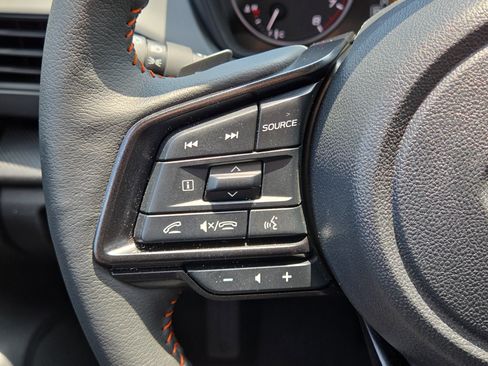 Certified 2026 Subaru Crosstrek 2.5i Limited AWD/4WD image 19