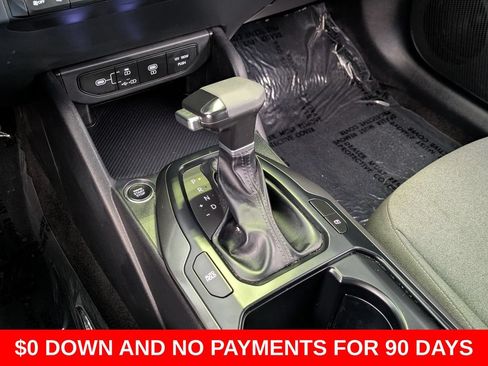 Used 2025 Kia K4 FWD image 18