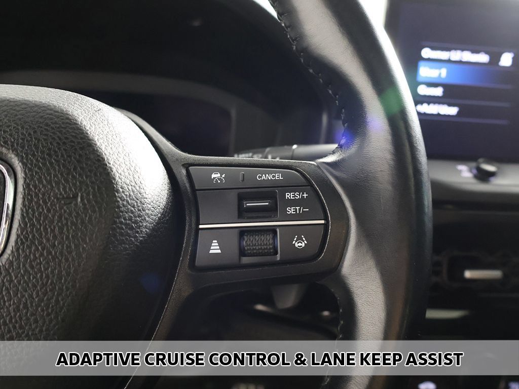 Used 2023 Honda Accord Sport image 4