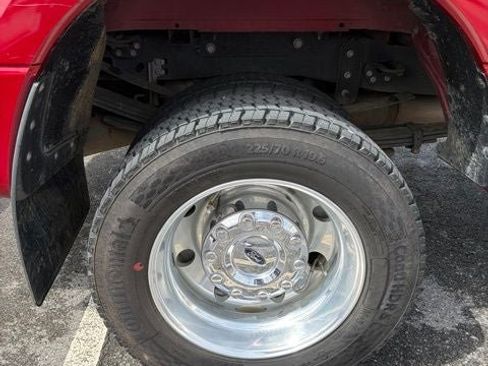 Used 2022 Ford F450 Lariat w/ Lariat Ultimate Package AWD/4WD image 27