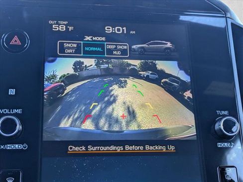 New 2026 Subaru Crosstrek 2.5i Sport image 15