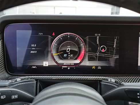 Used 2022 Mercedes-Benz G 63 AMG 4MATIC image 59