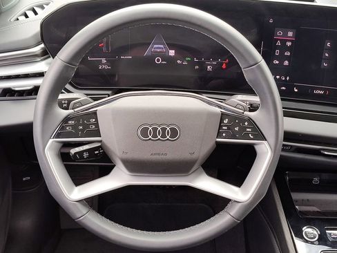 Certified 2025 Audi A5 2.0T Premium Plus w/ Premium Plus AWD/4WD image 26