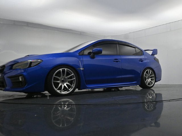 Used 2021 Subaru WRX AWD/4WD image 32