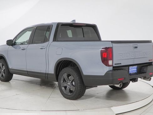 New 2026 Honda Ridgeline TrailSport image 6