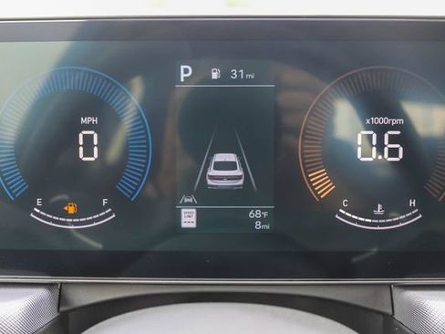 New 2026 Hyundai Sonata SEL FWD image 23