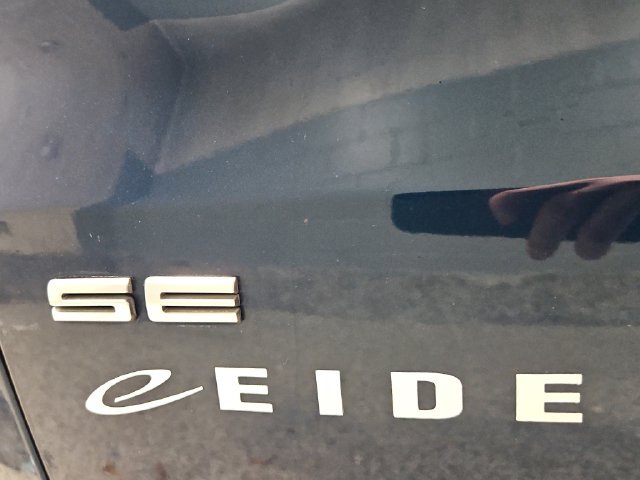 Used 2020 Ford Escape SE AWD/4WD image 41