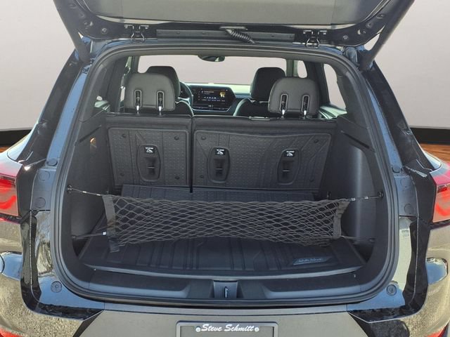 New 2026 Chevrolet TrailBlazer ACTIV w/ Convenience Package AWD/4WD image 22