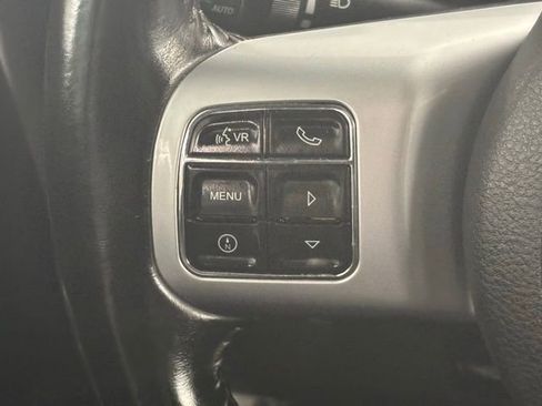 Used 2015 Jeep Wrangler Unlimited Rubicon image 22