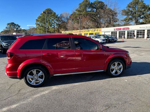 Used 2016 Dodge Journey Crossroad image 7