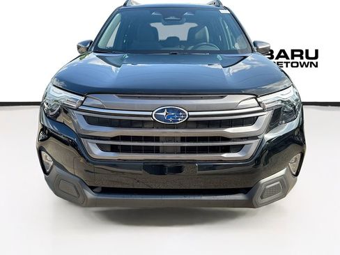 New 2026 Subaru Forester Premium AWD/4WD image 2