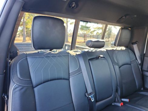 Used 2025 RAM 2500 Limited image 14