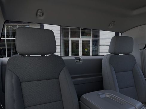 New 2026 GMC Sierra 3500 Pro w/ Convenience Package AWD/4WD image 24