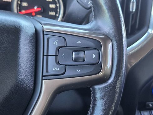Used 2020 Chevrolet Silverado 2500 High Country w/ Z71 Off-Road Package AWD/4WD image 32