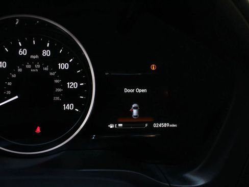 Used 2020 Honda HR-V EX image 35