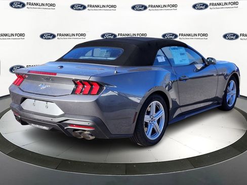 New 2026 Ford Mustang Premium image 5