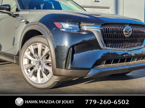 New 2026 MAZDA CX-90 3.3 Turbo w/ Preferred Package image 2