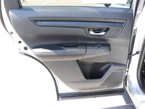 Certified 2025 Honda CR-V Sport image 13
