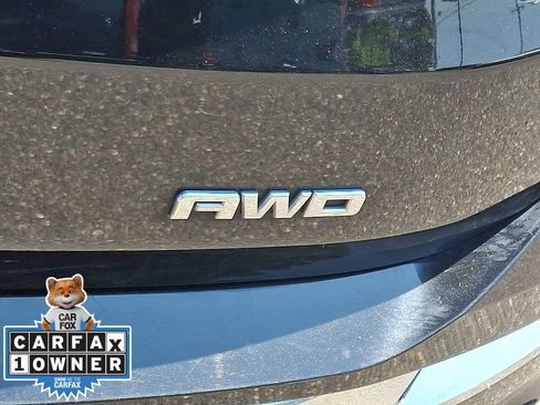 Used 2019 GMC Terrain Denali w/ Advanced Safety Package AWD/4WD image 30