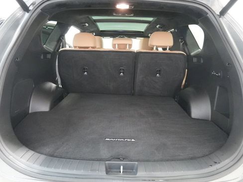 Used 2023 Hyundai Santa Fe Calligraphy image 30