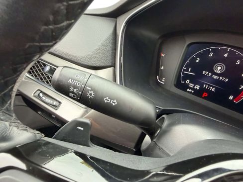 Certified 2024 Acura Integra FWD image 27