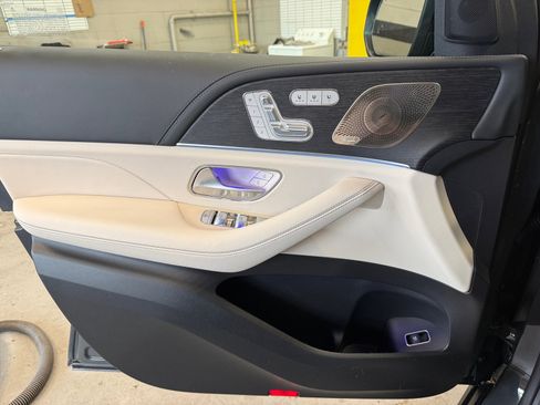 New 2026 Mercedes-Benz GLE 63 AMG S image 13