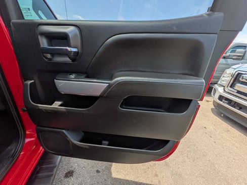 Used 2017 Chevrolet Silverado 1500 LT w/ True North Edition AWD/4WD image 27