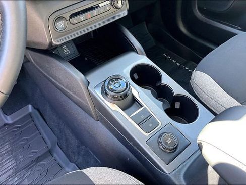 New 2025 Ford Bronco Sport Big Bend w/ Convenience Package AWD/4WD image 7
