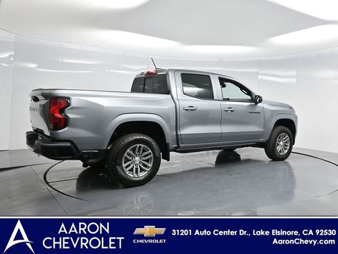 New 2026 Chevrolet Colorado LT image 23
