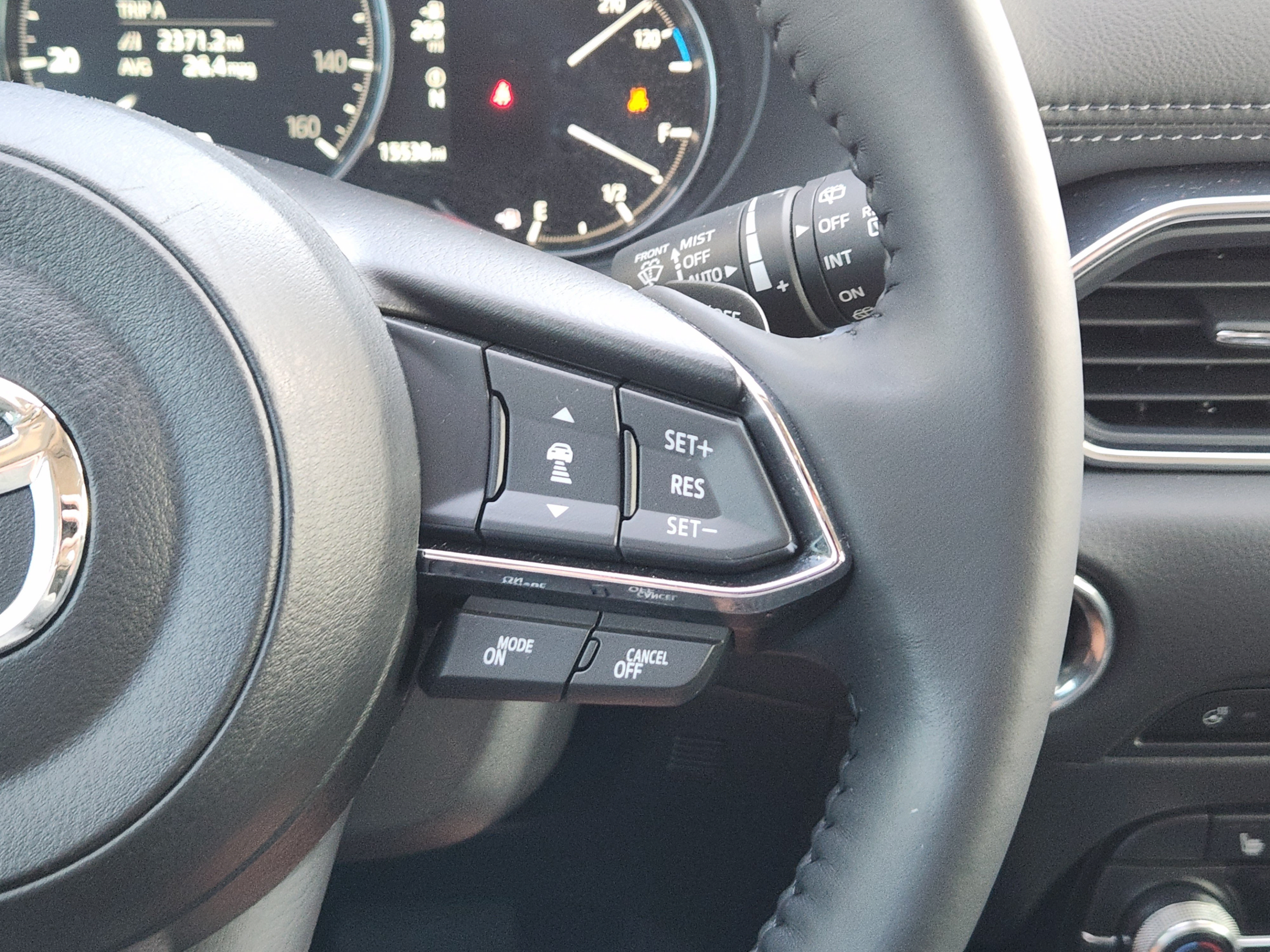 Used 2025 MAZDA CX-5 AWD 2.5 S w/ Premium Plus Pkg image 26