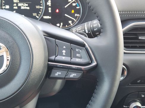 Used 2025 MAZDA CX-5 AWD 2.5 S w/ Premium Plus Pkg image 26
