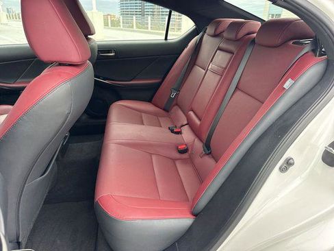 Certified 2023 Lexus IS 300 w/ Comfort Package image 23