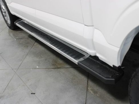 New 2025 Ford F150 Lariat w/ Equipment Group 502A High image 21