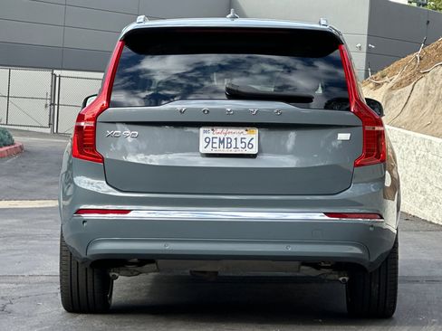 Certified 2023 Volvo XC90 T8 Ultimate image 5