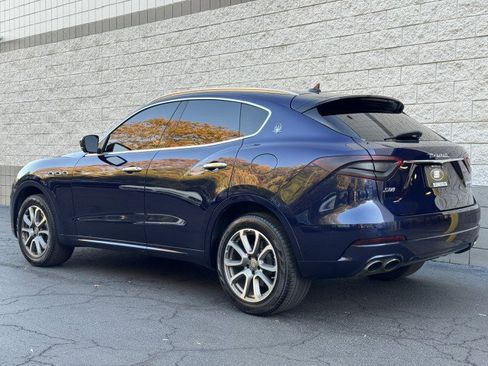 Used 2019 Maserati Levante S image 15
