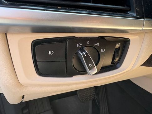 Used 2016 BMW X5 xDrive35i AWD/4WD image 13