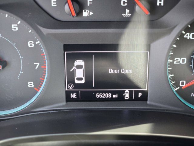 Used 2024 Chevrolet Malibu LT FWD image 29