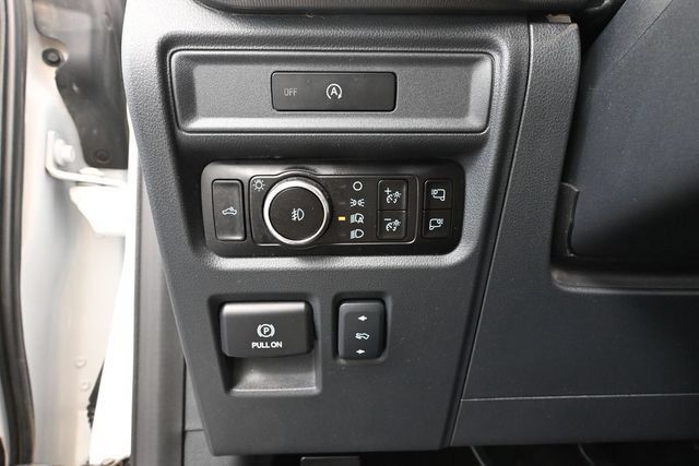 Used 2025 Ford F150 Platinum AWD/4WD image 25