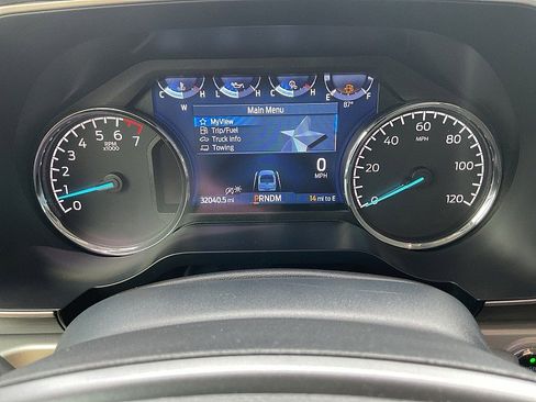 Used 2022 Ford F150 XLT w/ Equipment Group 302A High image 24