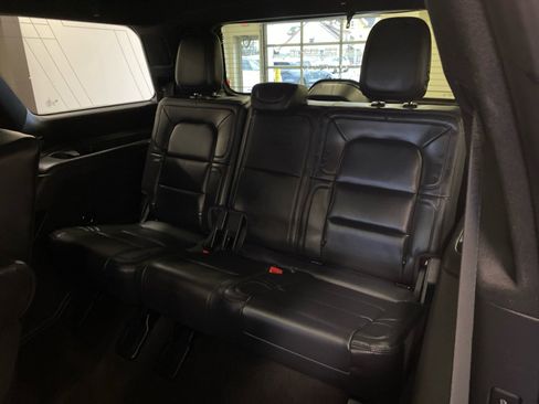 Certified 2024 Lincoln Navigator Reserve image 10