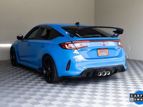 Used 2024 Honda Civic Type R image 15