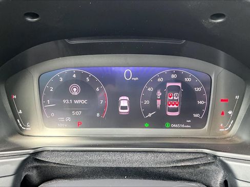 Used 2023 Honda Accord EX image 25