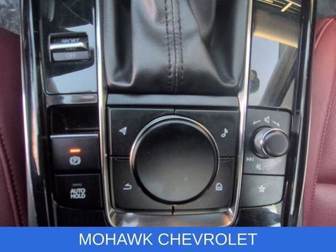 Used 2023 MAZDA CX-30 AWD 2.5 S w/ Preferred Package image 36